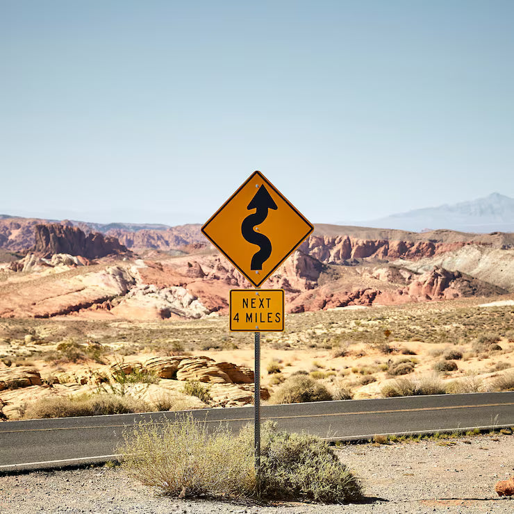 Traffic Signs