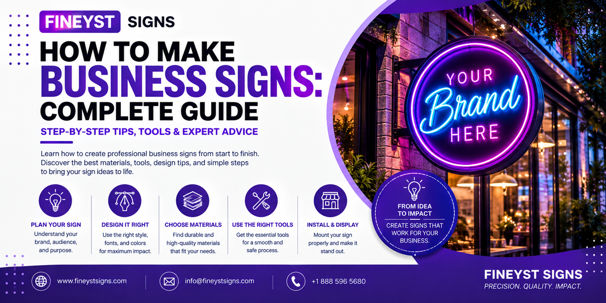 How Long Do Custom Neon Signs Last: Step by Step Guide and Tips