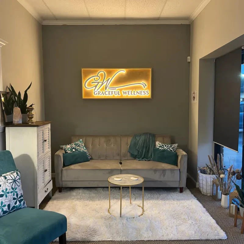 Indoor Signage