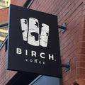 Custom Restaurant Signs
