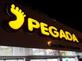 Custom Storefront Signs