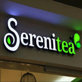 Custom Storefront Signs