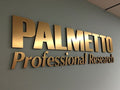 Custom Metal Signs