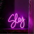 Custom Led Signs