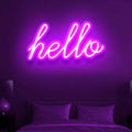 Custom Led Signs