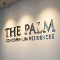 Custom Metal Signs
