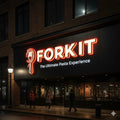 Custom Business Signs