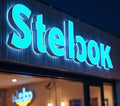 Custom Business Signs