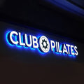 Custom Business Signs