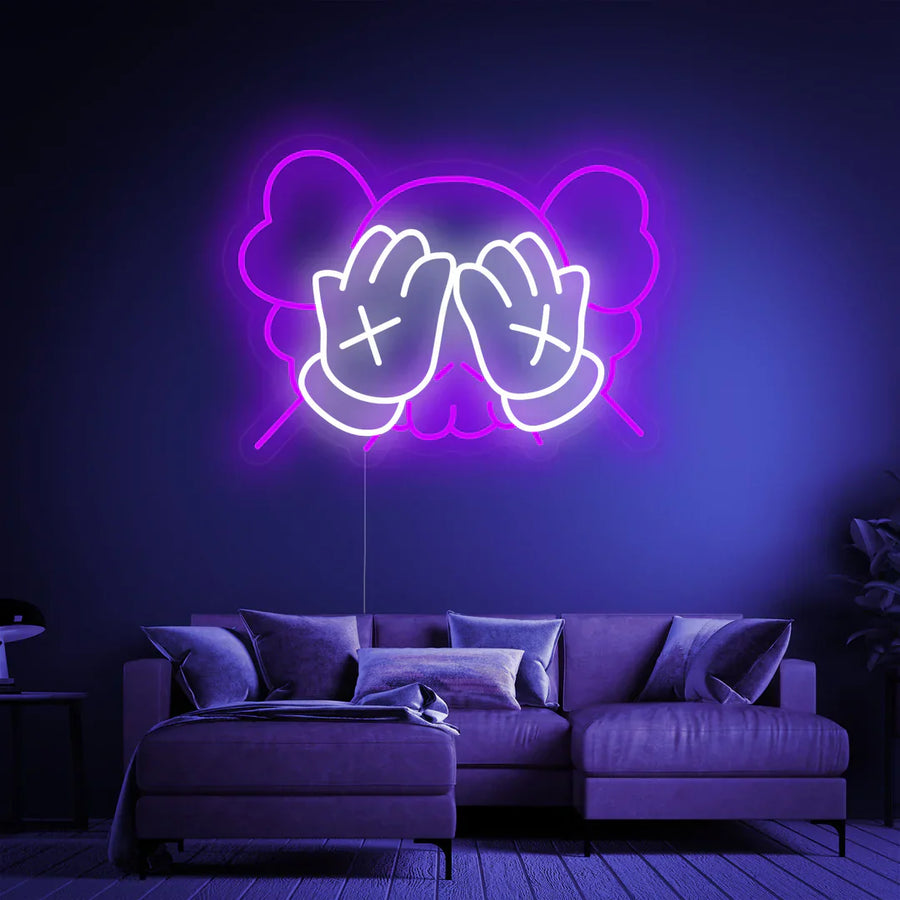 Custom Led Signs