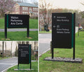 Custom Street Signs