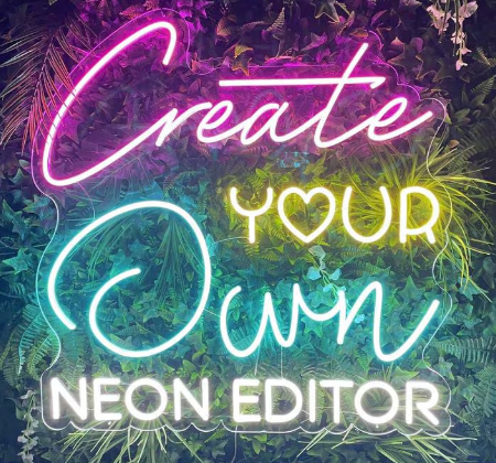 Custom Neon Signs