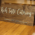 Custom Door Signs