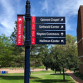 Custom Street Signs