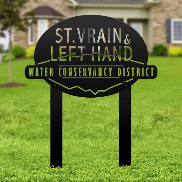 Yard Signs