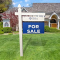 Custom Real Estate Signs