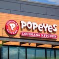 Custom Restaurant Signs