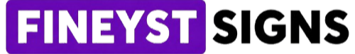 Fineyst Signs