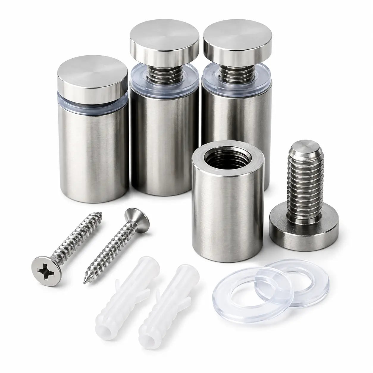 Mounting Screws