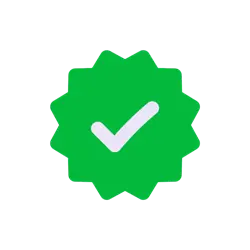 Verified buyer