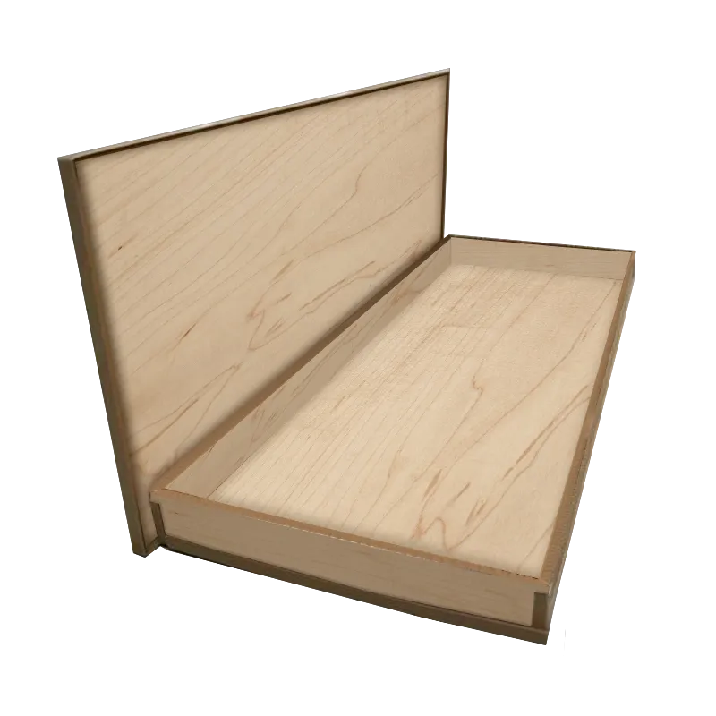 Wooden Box
